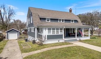 307 E Beaver St, Anderson, MO 64831
