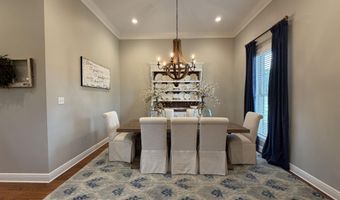 1512 Callender Rd, Brookhaven, MS 39601