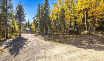 220 Timber Rd, Black Hawk, CO 80422