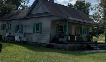 323 Railroad Ave, Branchville, SC 29432