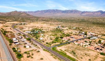 22055 W Sunrise Rd, Congress, AZ 85332