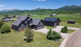 92 ASHLEY Dr, Alpine, WY 83128