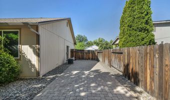 1417 N Marion Russell Dr, Gardnerville, NV 89410