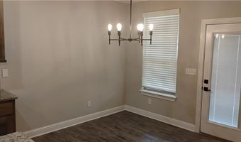710 Harbison St, Bentonville, AR 72713
