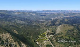 NHN Lime Spur Road, Anaconda, MT 59711