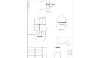 1256 Glenmont St, Algonquin, IL 60102