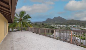 1459 Akamai St, Kailua, HI 96734