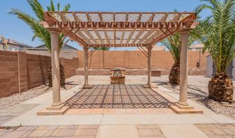 25628 W St Catherine Ave, Buckeye, AZ 85326