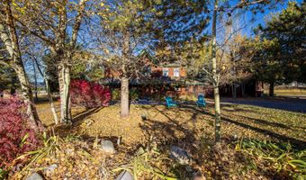 83 BUCK Ln, Alpine, WY 83128