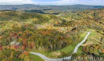 Banner Glade Trail lot 15, Banner Elk, NC 28604