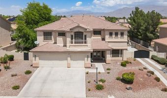 7310 Heggie Ave, Las Vegas, NV 89131