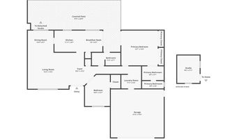 782 Darlene Way, Boulder City, NV 89005