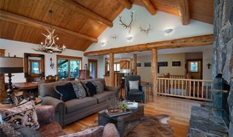 250 Pete's Way, Big Sky, MT 59730