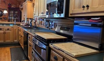 2315 Duckworth Ridge Rd, Alma, WV 26320