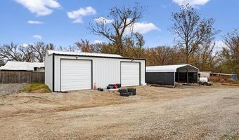 520 N Margarite Ave, Bartlesville, OK 74003