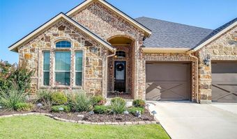 15124 Ruble Ct, Aledo, TX 76008