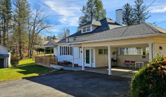 532 Spring St, Alderson, WV 24910