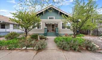 2504 VALLEY Ave, Baker City, OR 97814