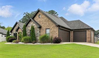 6756 Hilo St, Benton, AR 72019