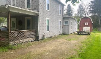 117 E Main St, Angelica, NY 14709