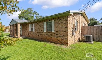 306 W Banyan St, Bay Minette, AL 36507