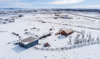 5 SANDY LANE Ln, Boulder, WY 82923