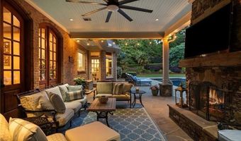 740 Riley Pl, Atlanta, GA 30327