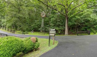 7160 BURNT MOUNTAIN Rd, Afton, VA 22920