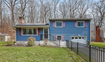 3 Mary Ann Dr, Danbury, CT 06811