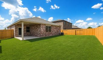 1908 Liam Dr, Anna, TX 75409