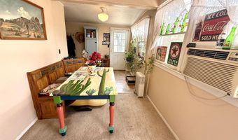 600 HOVLAND St, Bisbee, AZ 85603