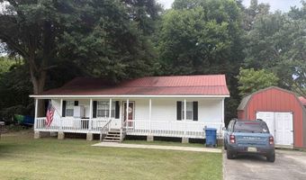 3505 Eddy Scant City Rd, Arab, AL 35016