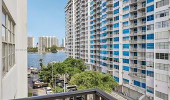 2750 NE 183rd St 603, Aventura, FL 33160