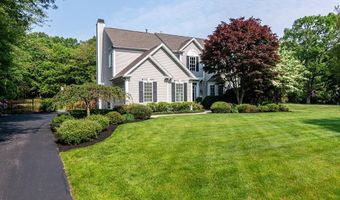 264 Fieldstone Ln, North Kingstown, RI 02874