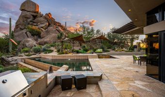 6964 E Stagecoach Pass, Carefree, AZ 85377