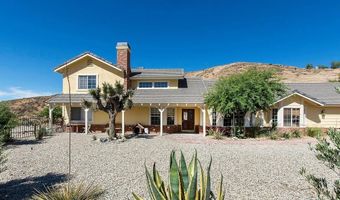 13602 Sego Rd, Agua Dulce, CA 91390