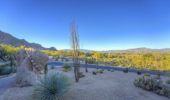 2003 E SMOKETREE Dr, Carefree, AZ 85377