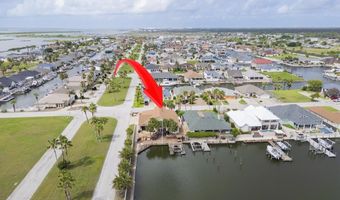 100 Dolphin Ct, Aransas Pass, TX 78336