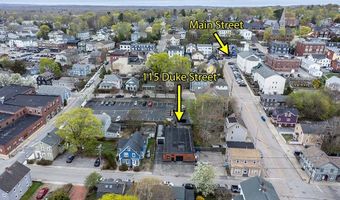 115 Duke St, East Greenwich, RI 02818