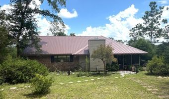 850 Gambier Dr, Alford, FL 32420