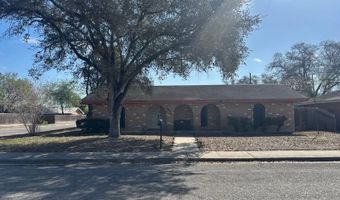 1601 Andrea St, Alice, TX 78332