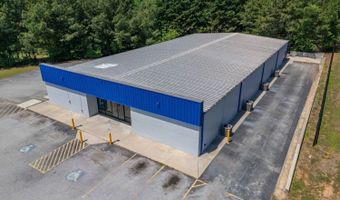 155 S Grant St, Alto, GA 30510