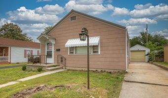 905 S Main St, Galena, KS 66739