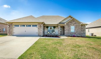 725 Mango Loop, Austin, AR 72007