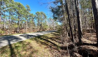 County Road 123, Water Valley, MS 38965