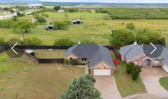 7950 Starlight Dr, Abilene, TX 79606