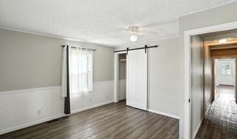 363 N 19th Ave, Beech Grove, IN 46107