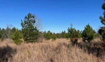1300 Red Oak Rd, Barnwell, SC 29812