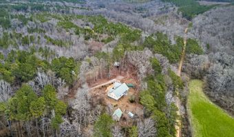 1285 WHITE OAK Rd, Ashland, AL 36251
