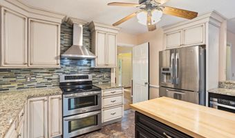 211 Gadwall Ln, Aiken, SC 29803